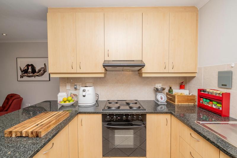 3 Bedroom Property for Sale in Kleinbron Park Western Cape